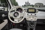 Fiat 500 Collezione 2018 года (WW)